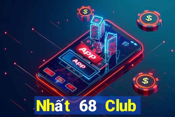 Nhất 68 Club Game Bài 69 Doi Thuong