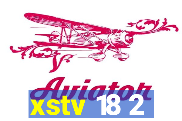 xstv 18 2