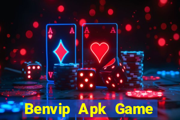 Benvip Apk Game Bài Trực Tuyến