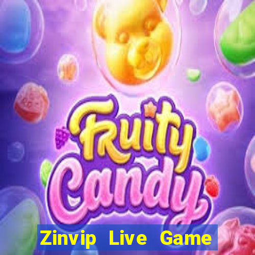 Zinvip Live Game Bài Xì Dách