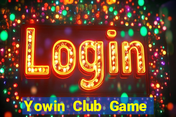 Yowin Club Game Bài Xóc Đĩa