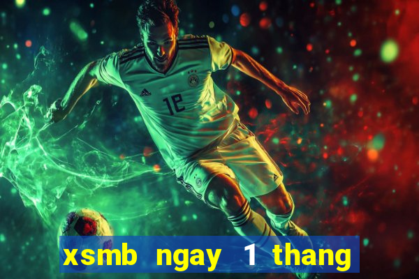 xsmb ngay 1 thang 1 2024