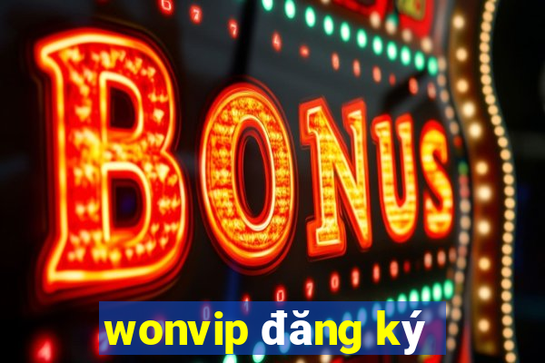 wonvip đăng ký