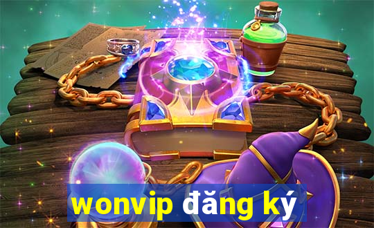 wonvip đăng ký