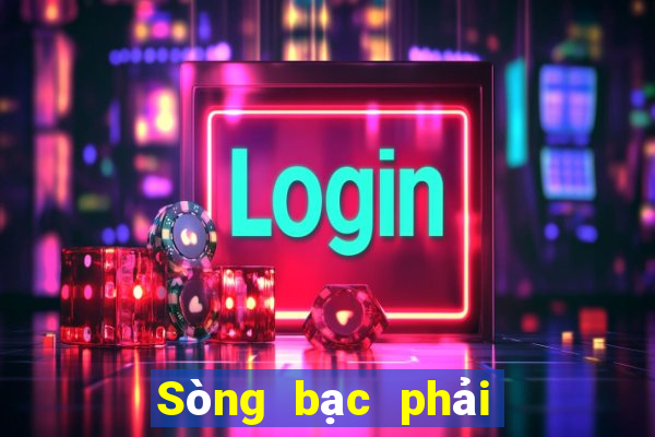 Sòng bạc phải thắng chính thức