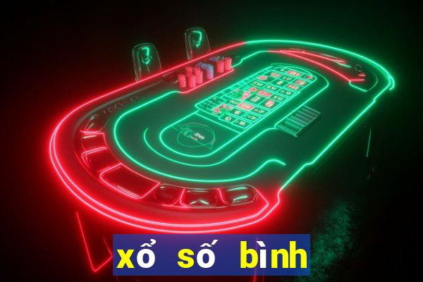 xổ số bình thuận ngày 3 tháng 2