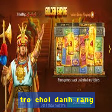 tro choi danh rang cho cong chua