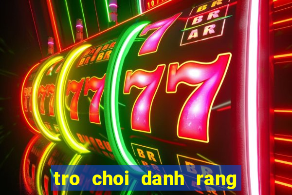 tro choi danh rang cho cong chua