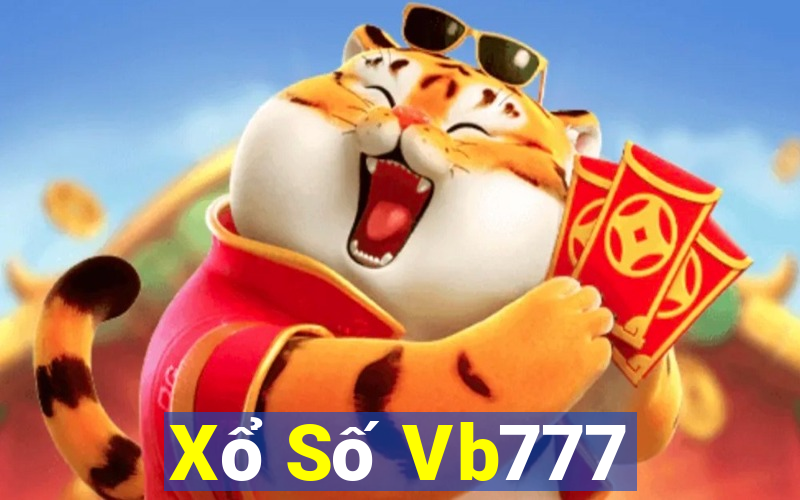 Xổ Số Vb777