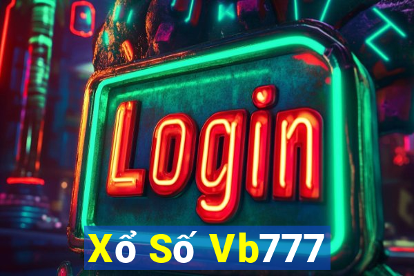 Xổ Số Vb777