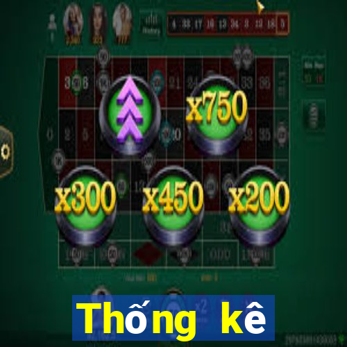 Thống kê vietlott Max 4D thứ Ba