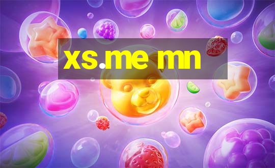 xs.me mn