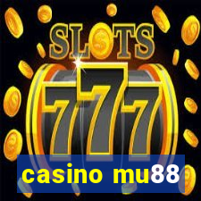 casino mu88