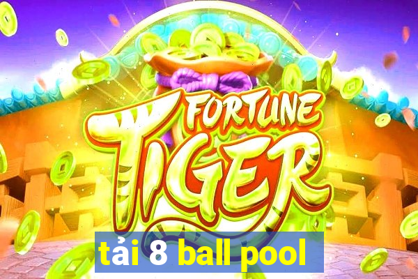 tải 8 ball pool