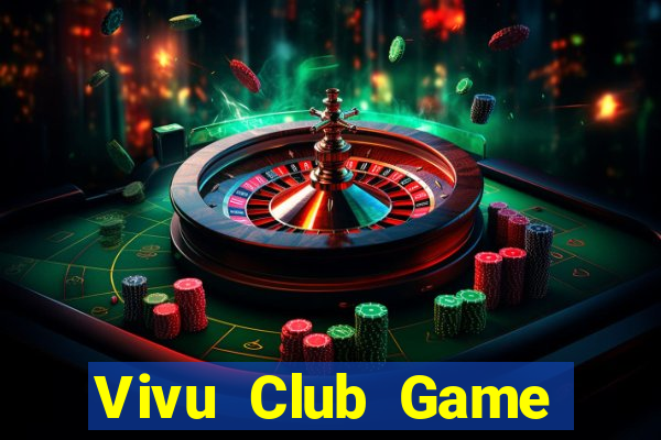 Vivu Club Game Bài Offline Cho Pc