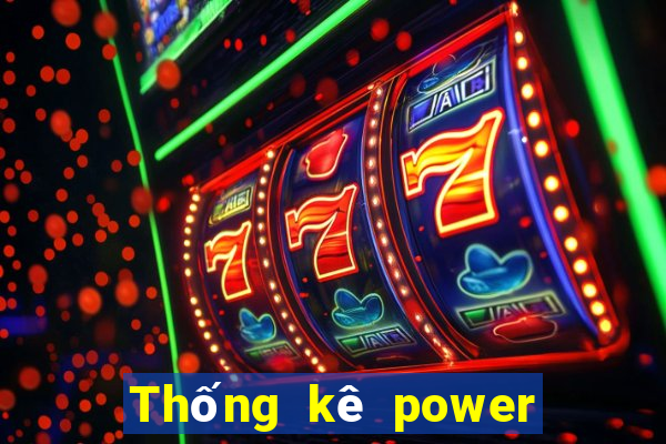 Thống kê power 6 55 ngày 17