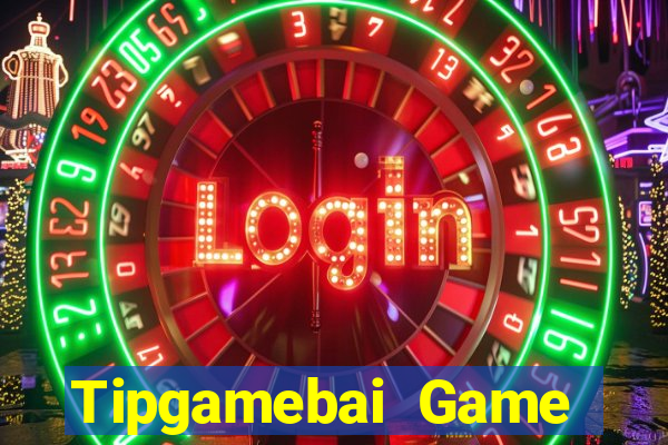 Tipgamebai Game Bài Nhất Vip