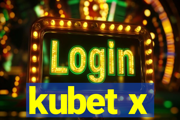 kubet x