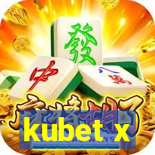 kubet x