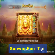 Sunwin.Fun Tại Game Bài Đổi The