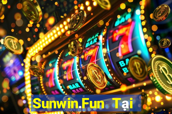 Sunwin.Fun Tại Game Bài Đổi The