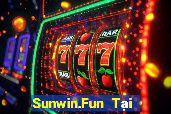 Sunwin.Fun Tại Game Bài Đổi The