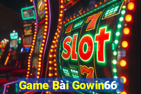 Game Bài Gowin66