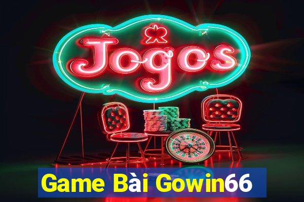 Game Bài Gowin66