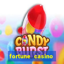 fortune casino online game