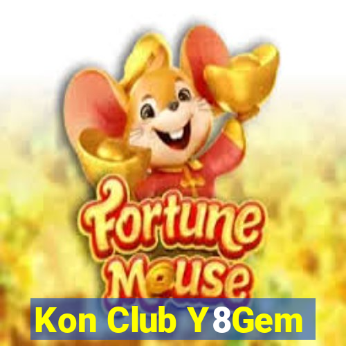 Kon Club Y8Gem