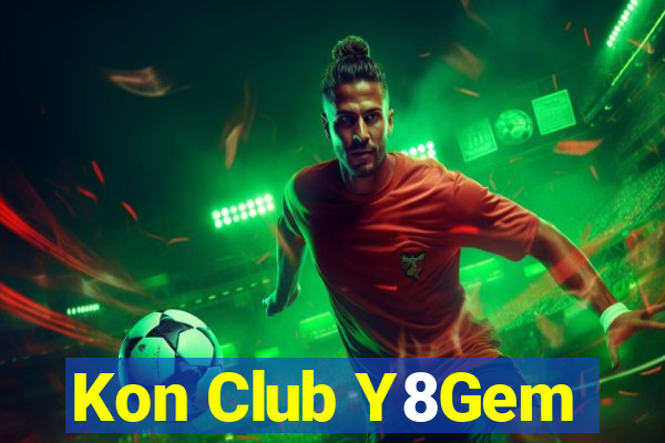 Kon Club Y8Gem