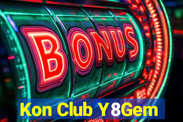 Kon Club Y8Gem