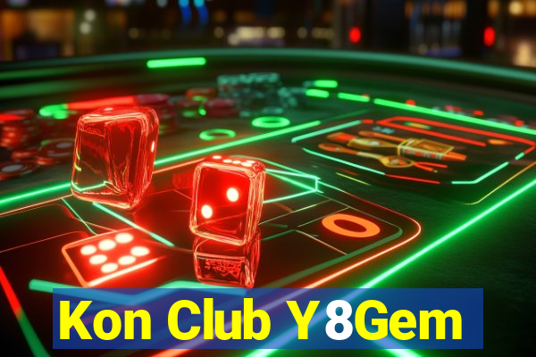 Kon Club Y8Gem