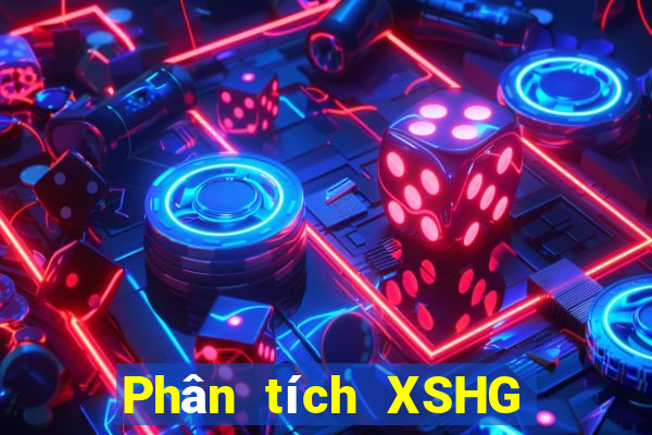 Phân tích XSHG ngày 19