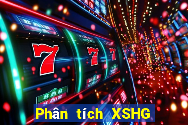 Phân tích XSHG ngày 19