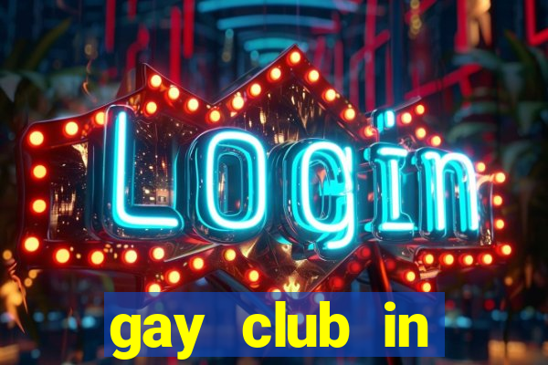 gay club in memphis tennessee