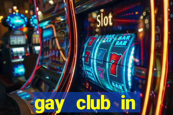 gay club in memphis tennessee