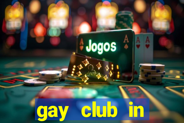 gay club in memphis tennessee