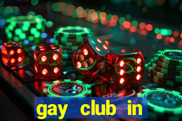 gay club in memphis tennessee