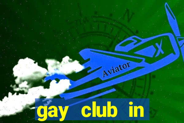 gay club in memphis tennessee