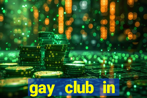 gay club in memphis tennessee