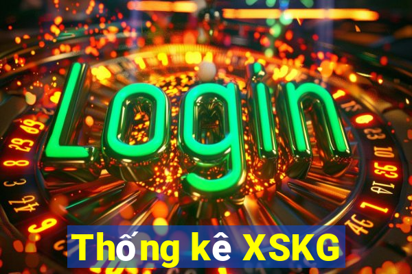 Thống kê XSKG