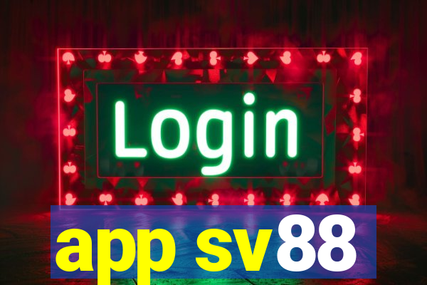 app sv88