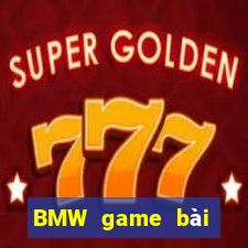 BMW game bài phiên bản web