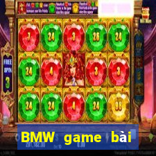 BMW game bài phiên bản web