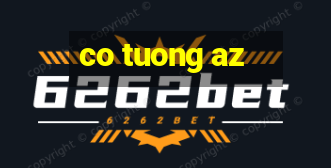 co tuong az