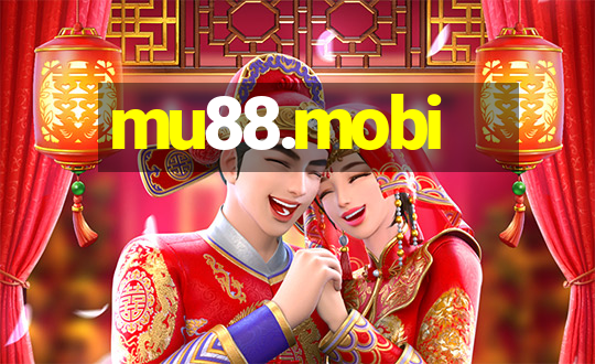 mu88.mobi