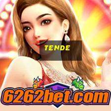 tende