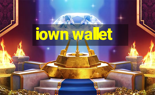 iown wallet