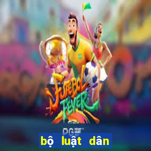 bộ luật dân sự 2015